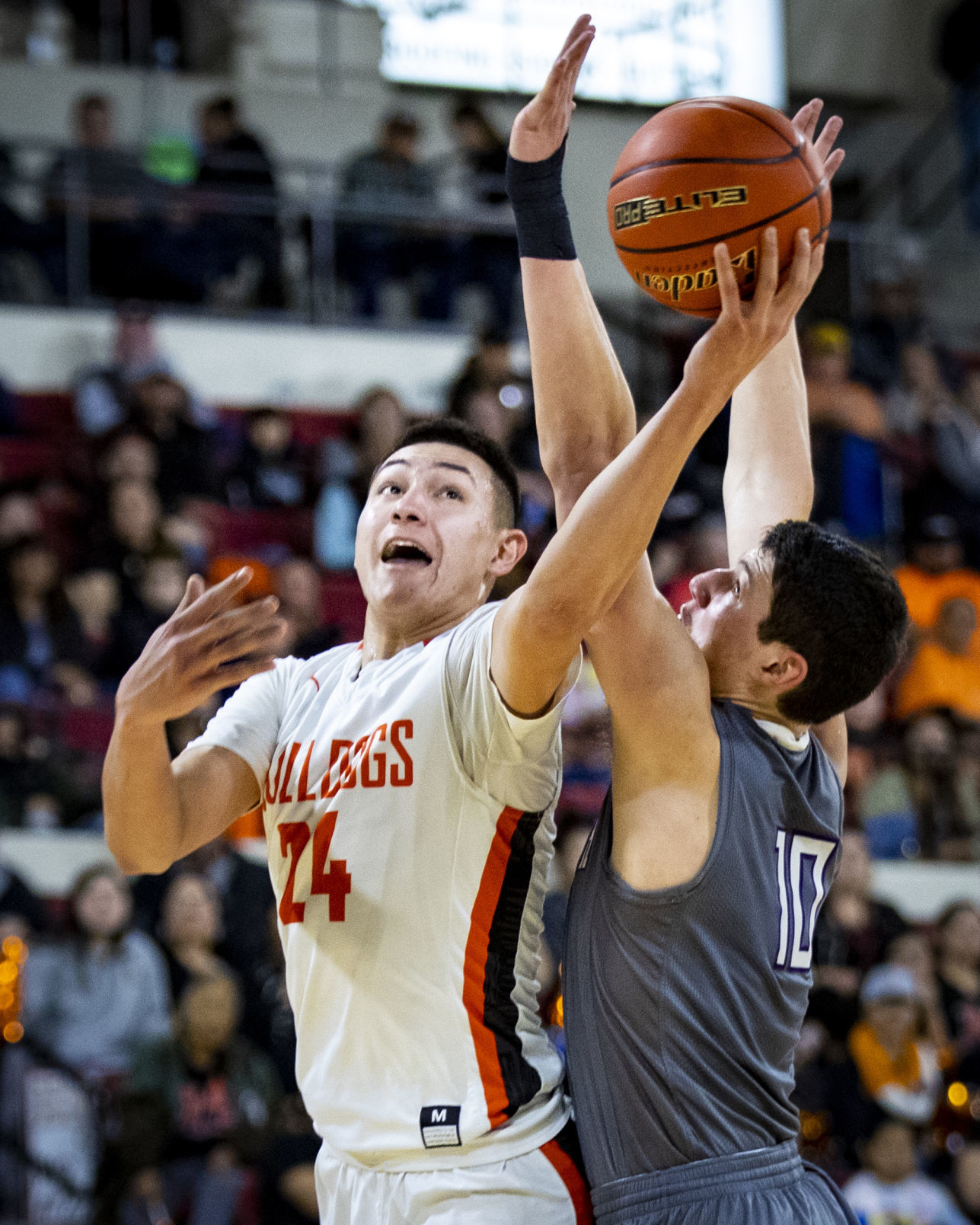 Hardin vs. Livingston